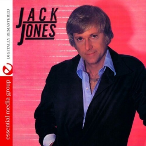Jack Jones