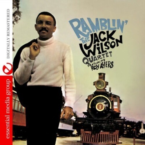 Ramblin|Jack Wilson