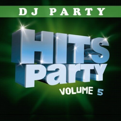 Hits Party Vol. 5