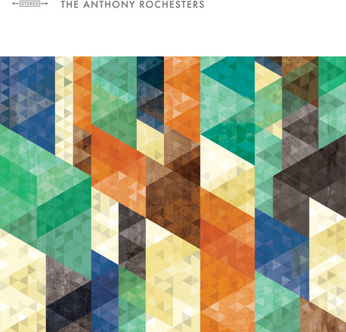 Anthony Rochesters EP