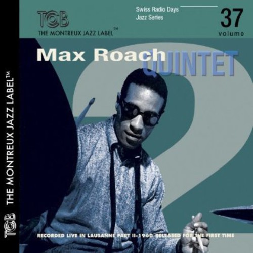 Live in Lausanne 1960-Part II