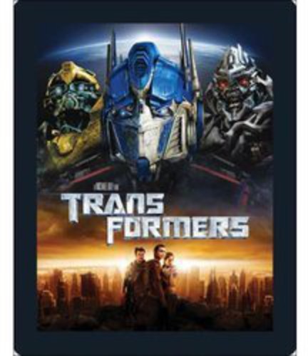 Transformers