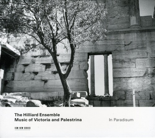 In Paradisum