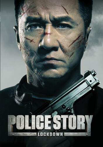 Police Story: Lockdown