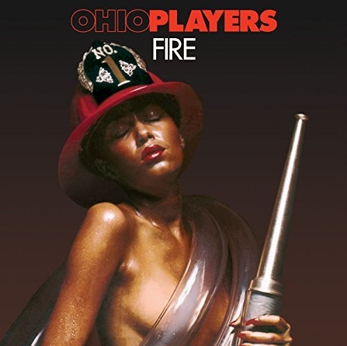 Ohio Players - Fire [Limited Edition] (Mlps) [Remastered] (Spa)