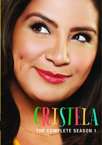 Cristela: The Complete Season 1