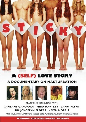 Sticky: A (Self) Love Story