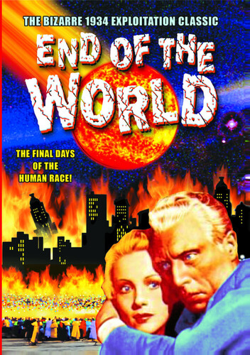 End of the World (1934)