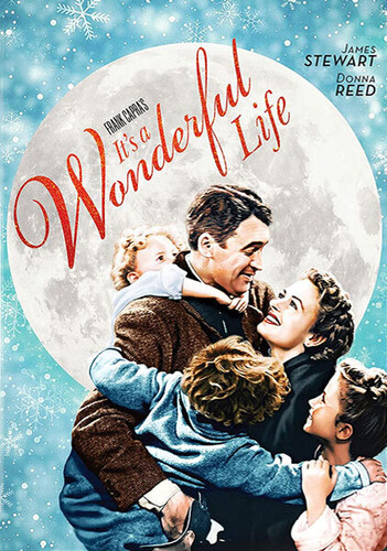 It's a Wonderful Life