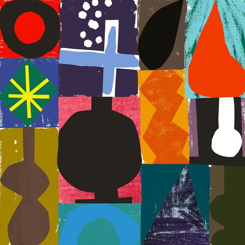 Mr Bongo Record Club Vol. 1 (Various Artists)