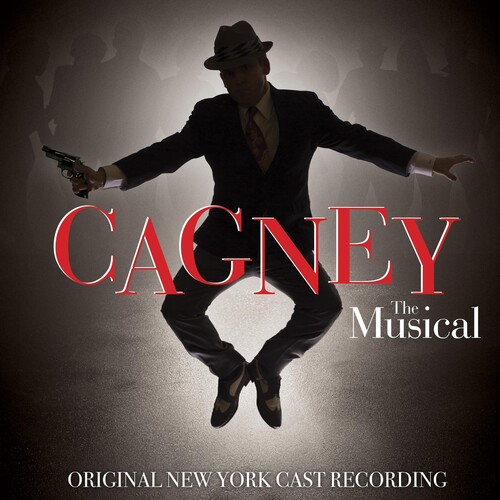 Cagney / Original New York Cast Recording