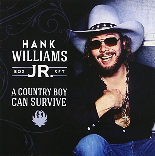 A Country Boy Can Survive Box Set