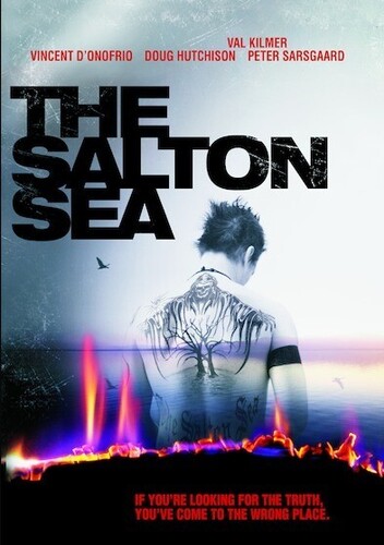 The Salton Sea