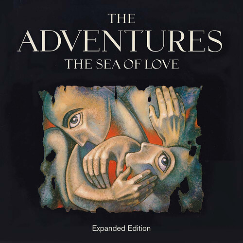 Sea Of Love: Expanded Edition [Import]