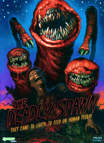 The Deadly Spawn