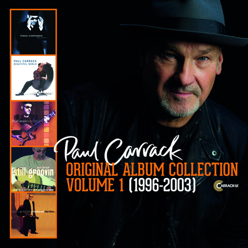 Original Album Series 1 (1996-2003)