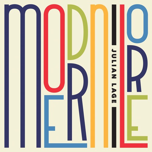 Julian Lage - Modern Lore [LP]