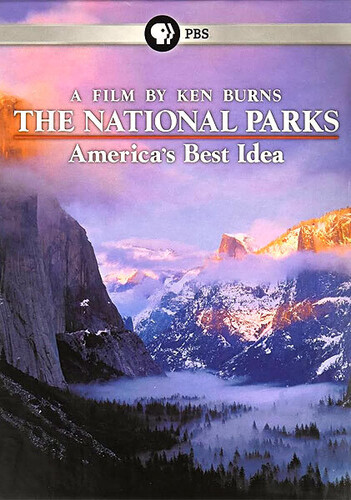 The National Parks: America's Best Idea