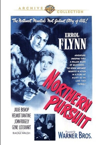 Northern Pursuit