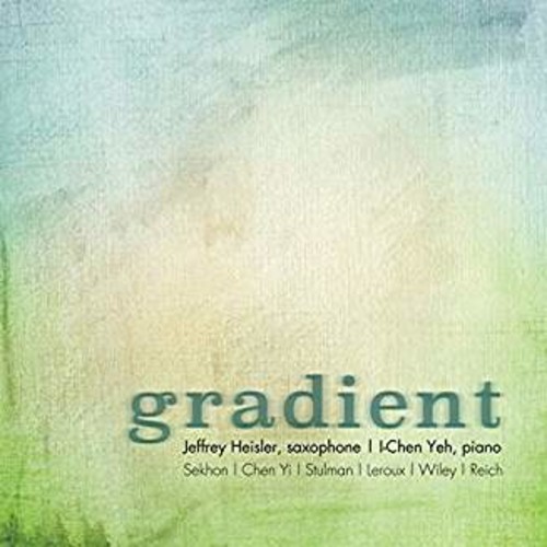 Gradient
