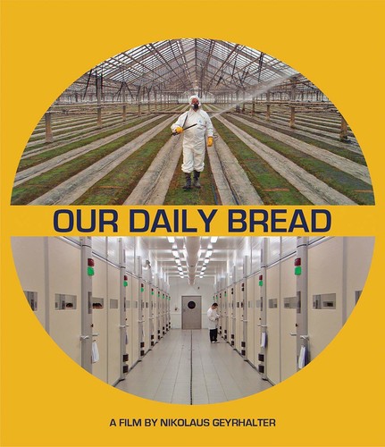 Our Daily Bread