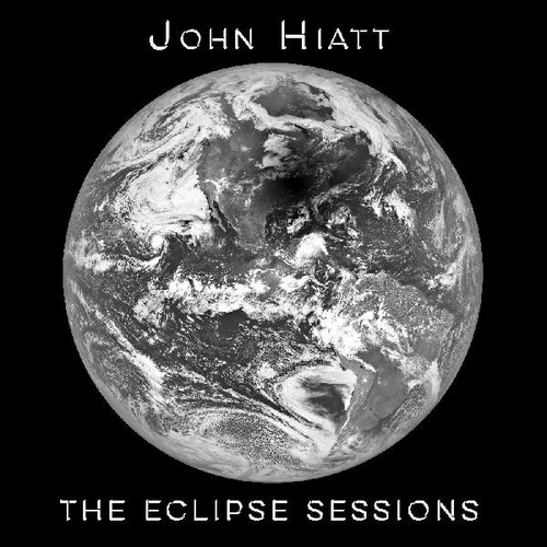 John Hiatt - The Eclipse Sessions [LP]