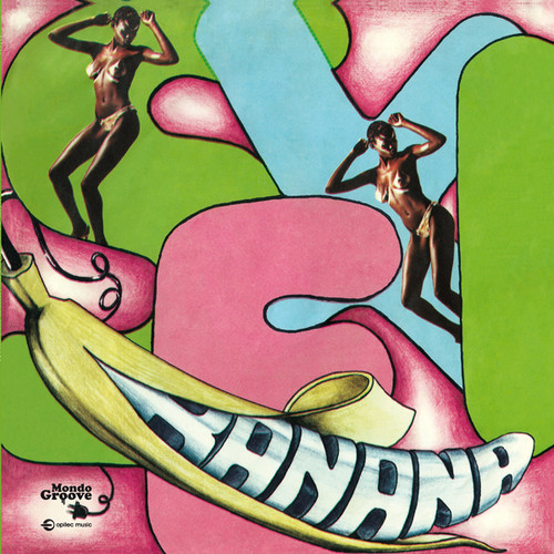 Sexy Banana|Various Artists