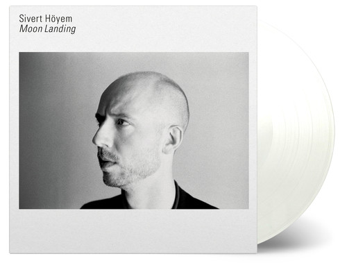 Sivert Hoyem - Moon Landing (Gate) [180 Gram] (Wht)