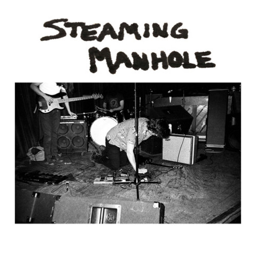 Steaming Manhole|Steaming Manhole