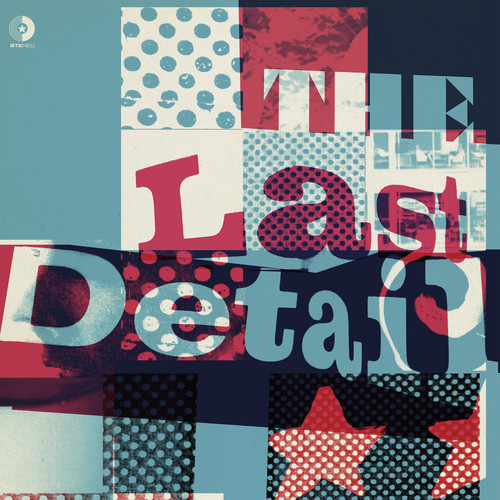 Last Detail - Last Detail [Limited Edition] (Wht) [Download Included]