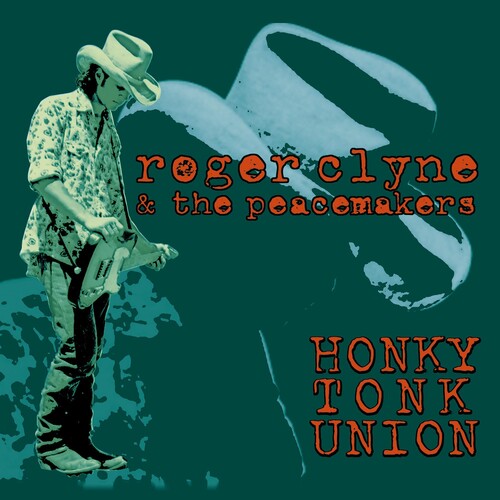 Honky Tonk Union / Real To Reel