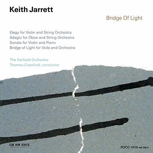Keith Jarrett: Bridge Of Light