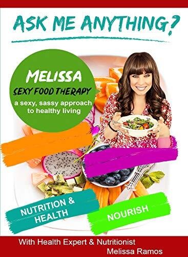 ASK ME ANYTHING ABOUT SEXY FOOD