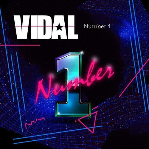 Number 1