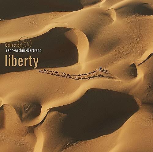 Liberty|Yann Arthus Bertrand