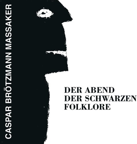 Abend Der Schwarzen Folklor