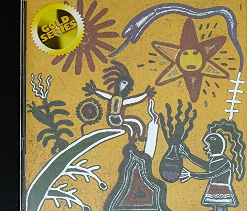 Midnight Oil - Earth & Sun & Moon (Sony Gold Series)