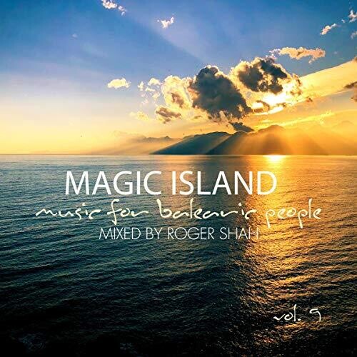 Roger Shah - Magic Island Vol 9