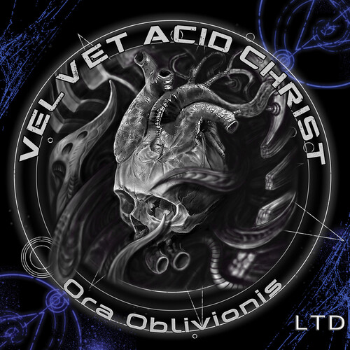 Velvet Acid Christ - Ora Oblivionis [Limited Edition]