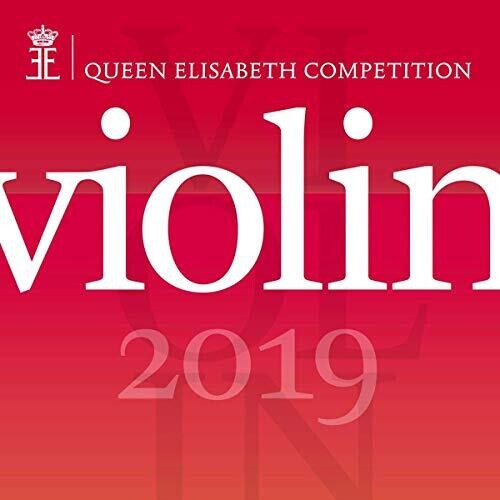 Violin 2019