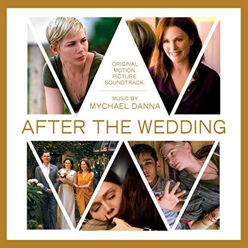 Mychael Danna - After the Wedding (Original Soundtrack)