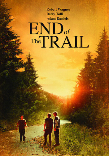 End Of The Trail