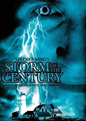 Storm of the Century