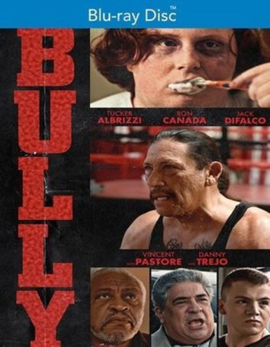 Bully - Bully