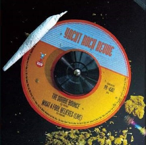 The Doobie Bounce /  What a Fool Believes (Live in Boston)