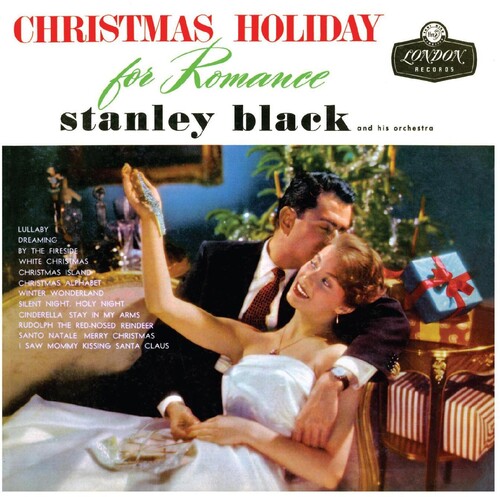 Christmas Holiday For Romance