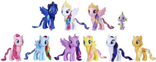 ultimate equestria collection