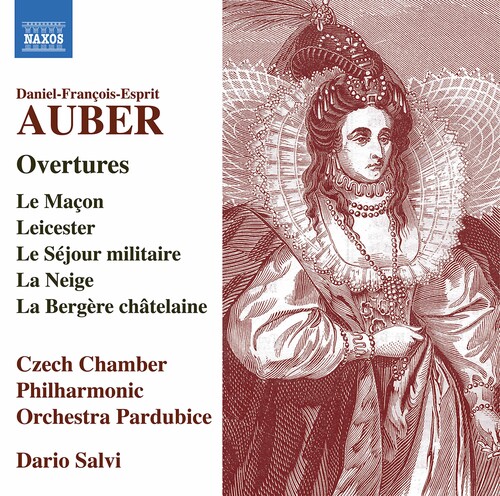 Opera Overtures 1