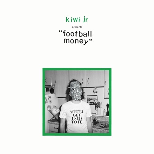 Kiwi jr. - Football Money