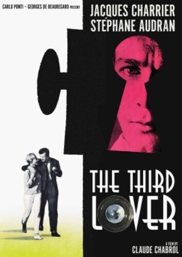 The Third Lover